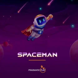 Spaceman shootingpg