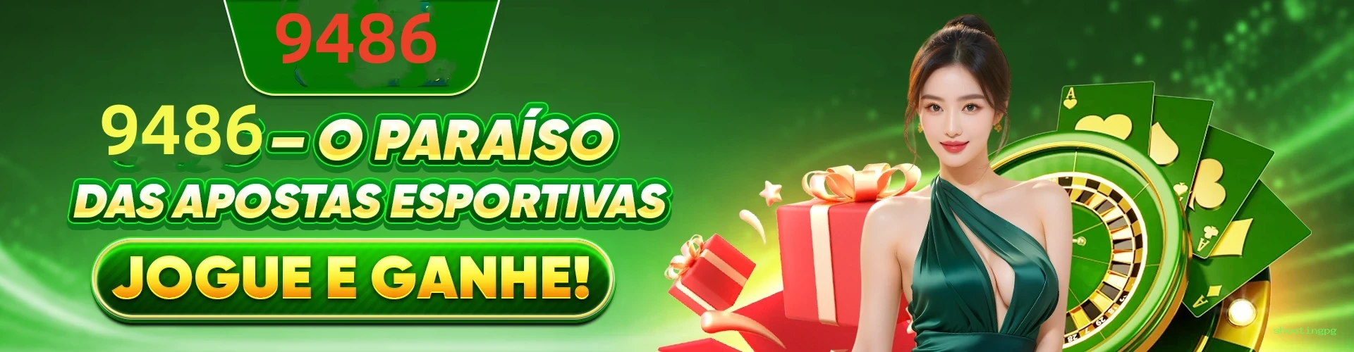 Promoções shootingpg