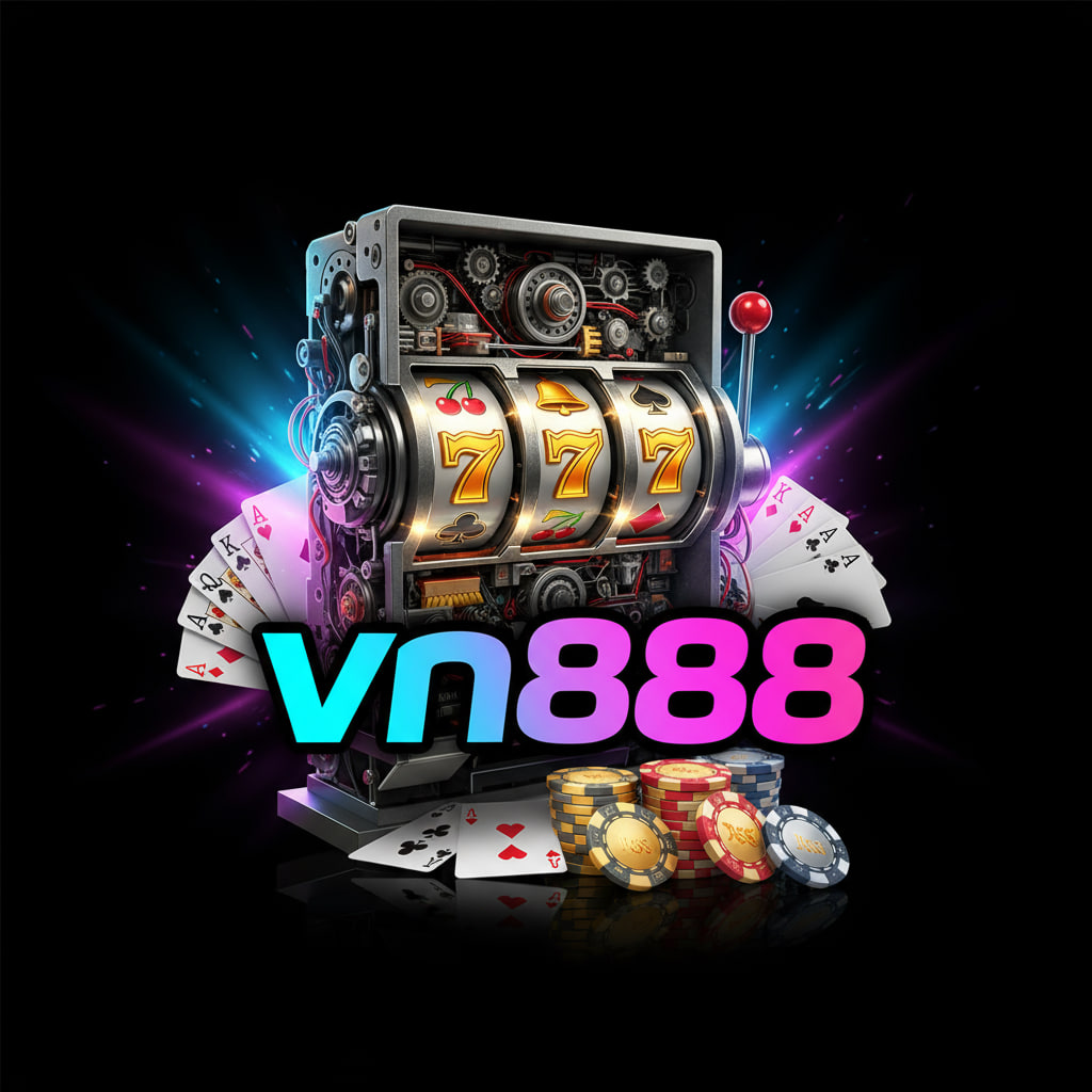 Logo của vn888